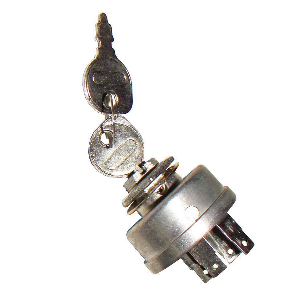 Amazon.com: for Fits Stens 430-334 Starter Ignition Switch